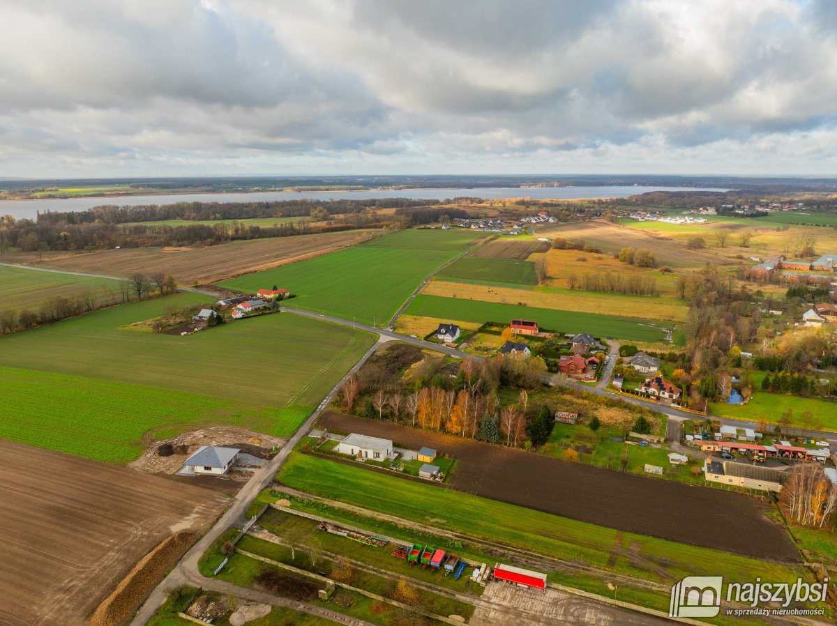 SKALIN- duża działka pod zabudowę jednorodzinną (2)
