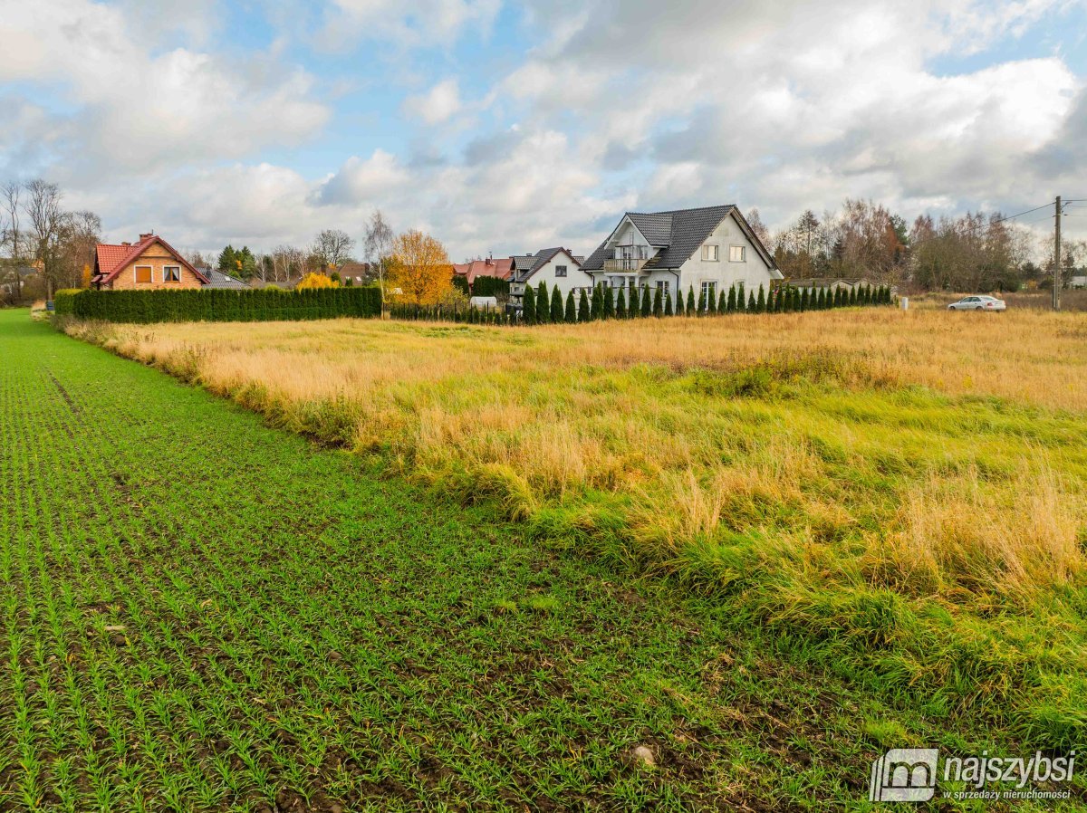 SKALIN- duża działka pod zabudowę jednorodzinną (6)