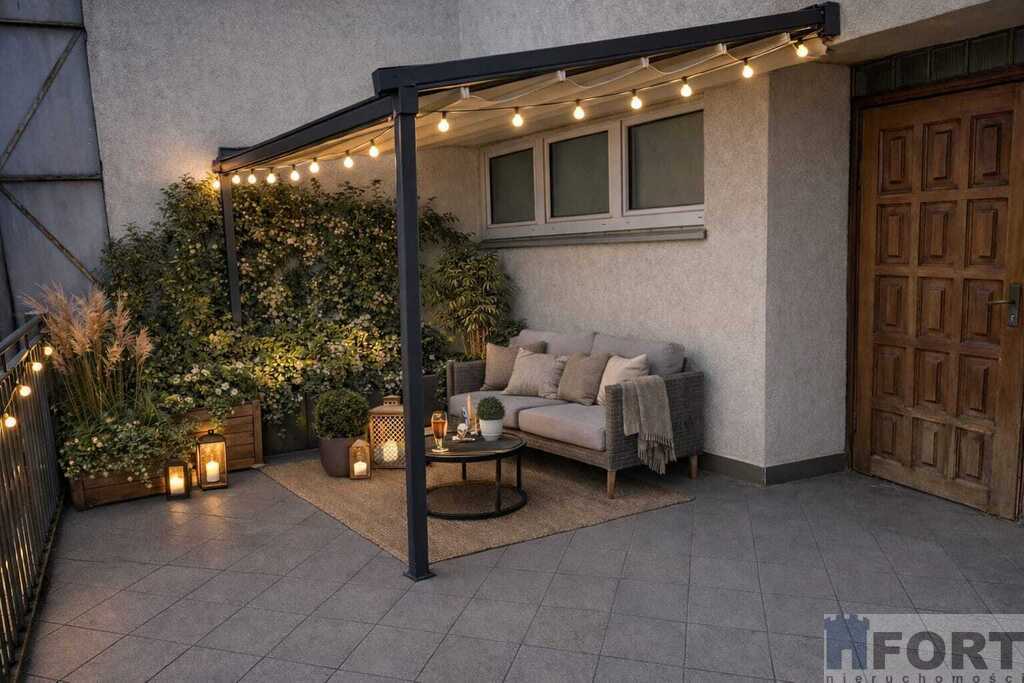 Wyjątkowy Apartament 100 m2 z garażem w centrum (19)