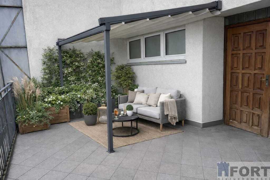 Wyjątkowy Apartament 100 m2 z garażem w centrum (1)