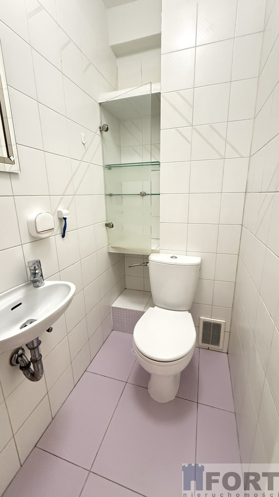 Mieszkanie w centrum z garażem i piwnicą (7)