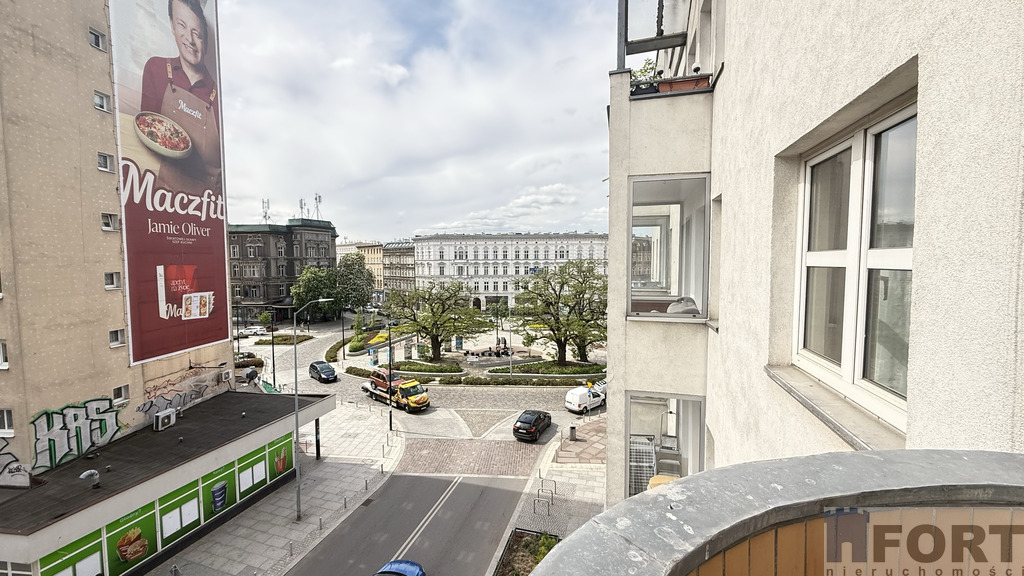 Mieszkanie w centrum z garażem i piwnicą (9)