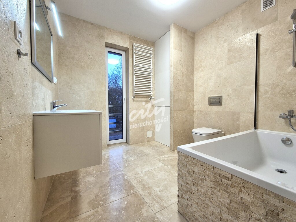 Krzekowo-Bezrzecze, skrajny segment, 4 pokoje (11)