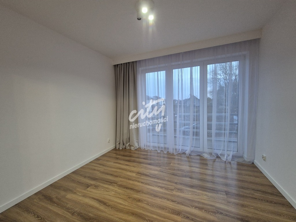 Krzekowo-Bezrzecze, skrajny segment, 4 pokoje (8)