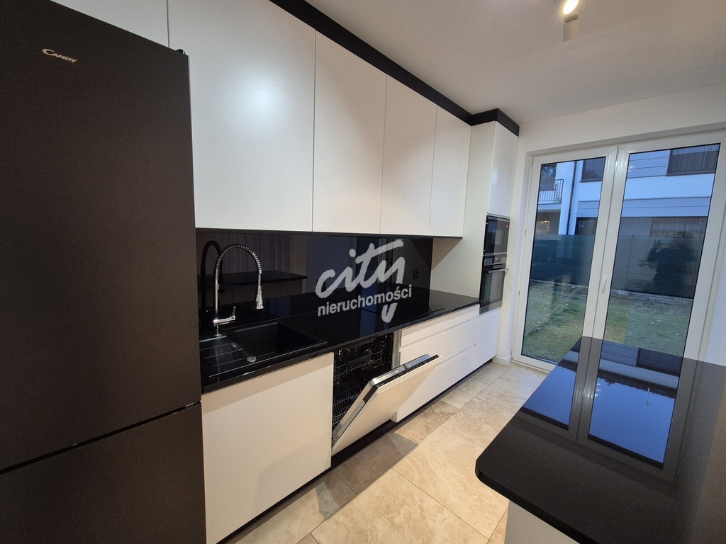 Krzekowo-Bezrzecze, skrajny segment, 4 pokoje (4)