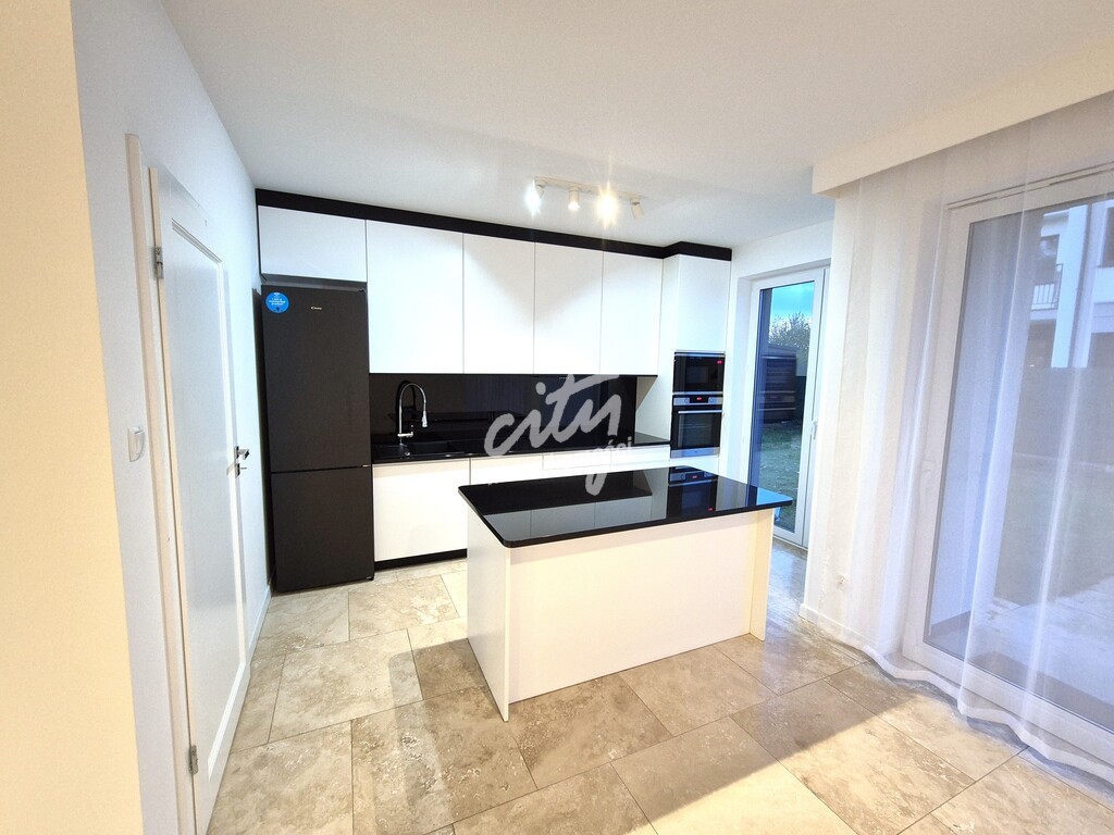 Krzekowo-Bezrzecze, skrajny segment, 4 pokoje (3)