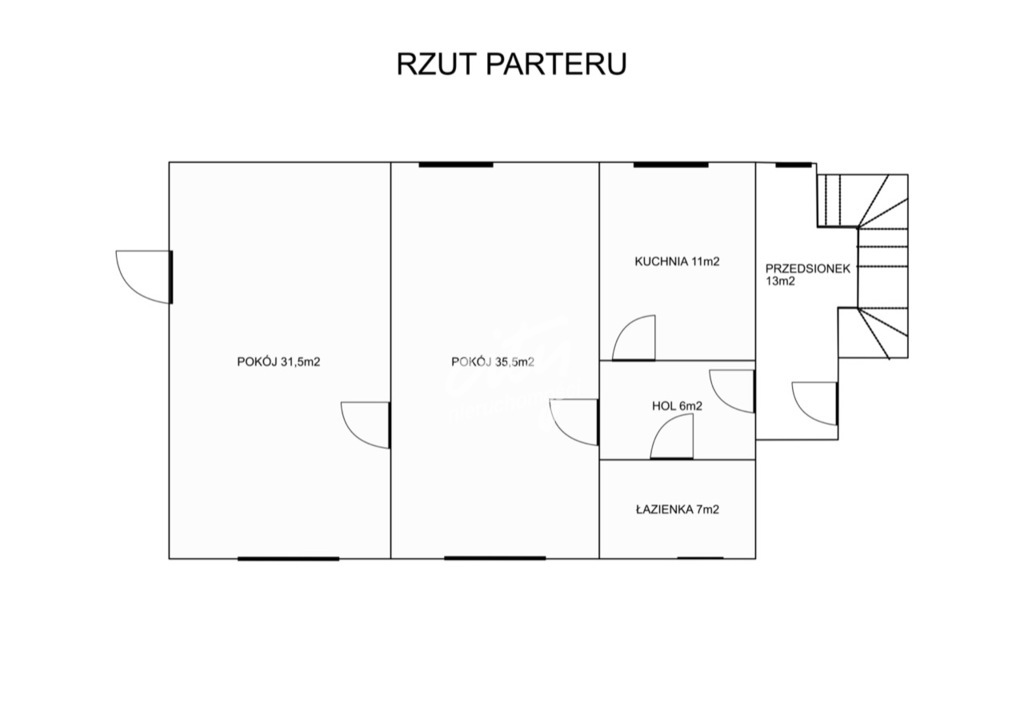 DOM NA DZIAŁALNOŚĆ NA BEZRZECZU (2)