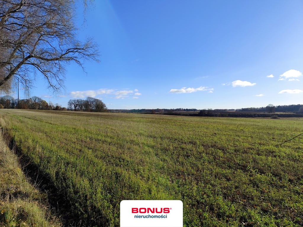 Duża działka usługowa przy S6 (2)