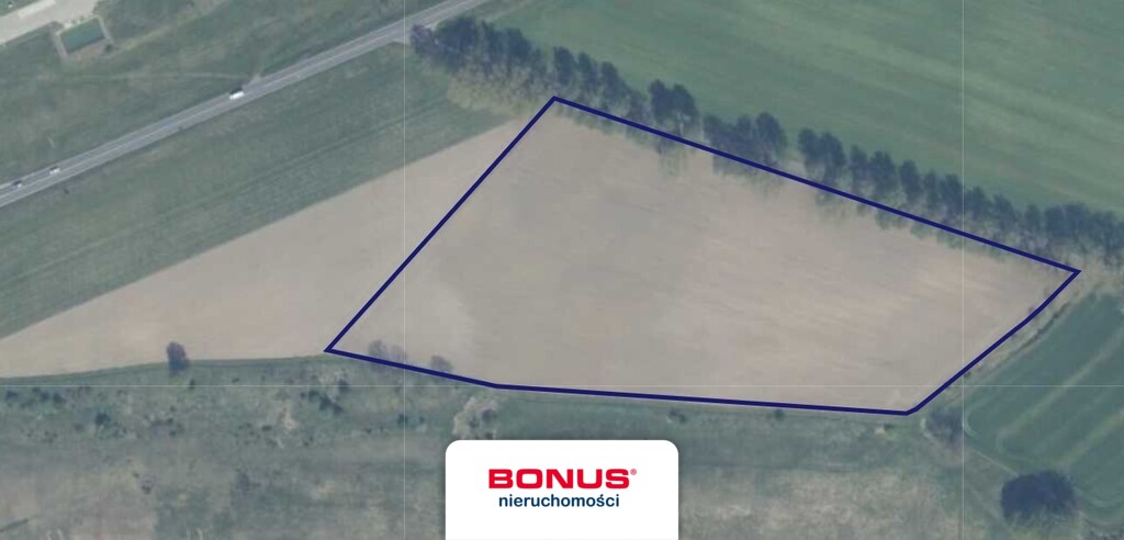 Duża działka usługowa przy S6 (7)