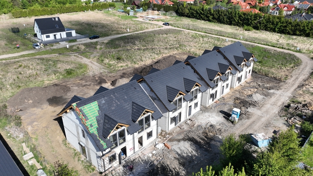 Mierzyn blisko szkoły, pompa ciepła, rekuperacja (4)