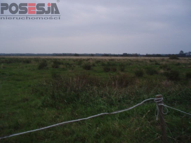 Rolna, 40,700 m2, Niechorze  (1)