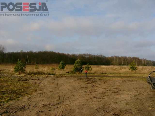 Budowlana, 1,076 m2, Grzepnica  (2)