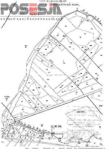 Działka z 240 metrową linią brzegową nad Dziwną (6)