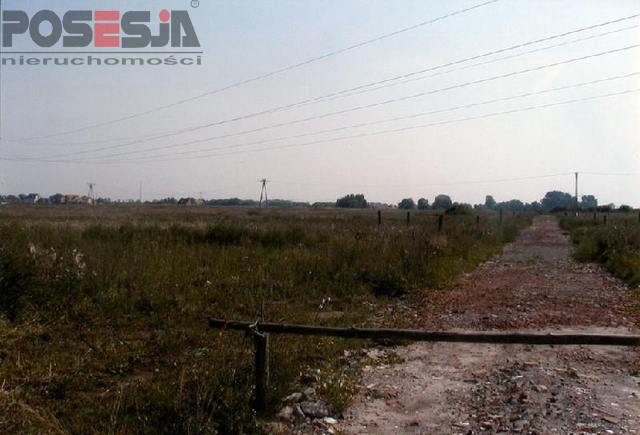 Rolna, 1,847 m2, Mierzyn  (2)