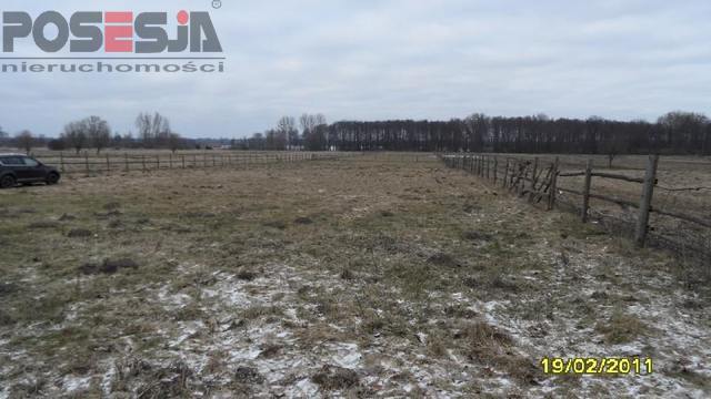 Siedliskowa, 11,200 m2, Kluki  (2)