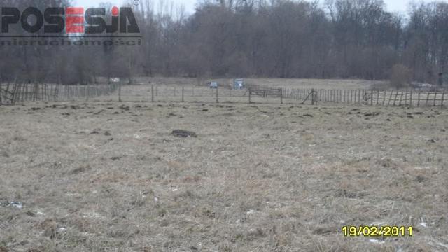 Siedliskowa, 11,200 m2, Kluki  (4)