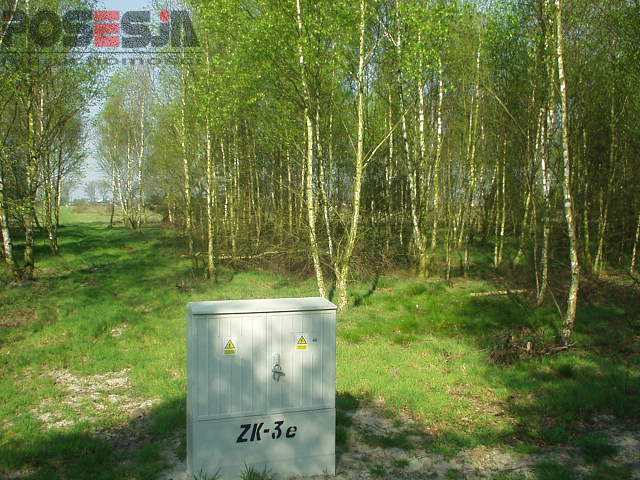 Ładna działka budowlana w Rurzycy (4)