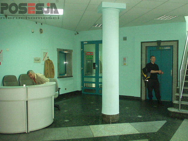 Lokal, 35 m2, 0 piętro, Szczecin Centrum (1)