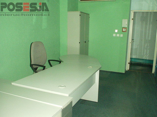 Lokal, 35 m2, 0 piętro, Szczecin Centrum (3)