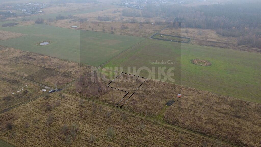 Atrakcyjna działka w Wąwelnicy (3)