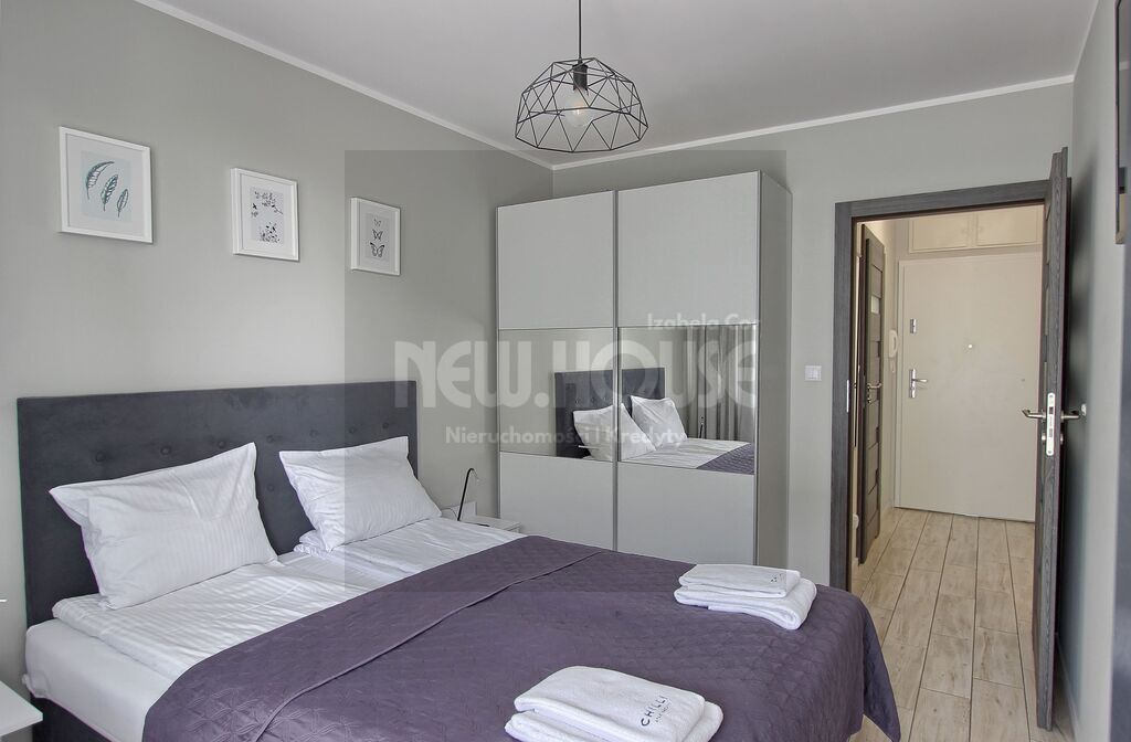 2-pokojowy apartament blisko morza (9)