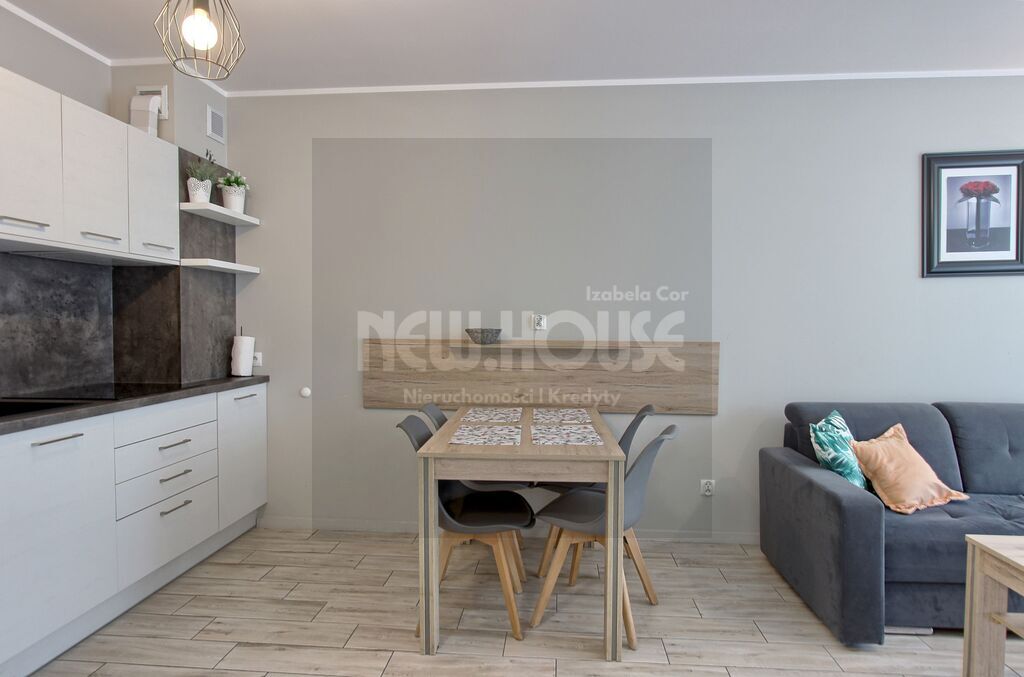 2-pokojowy apartament blisko morza (7)