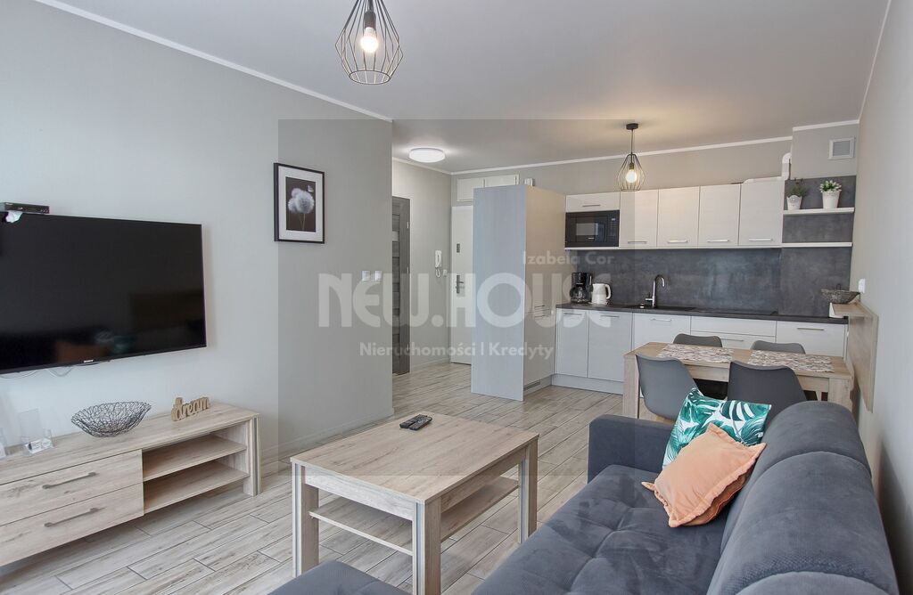 2-pokojowy apartament blisko morza (5)