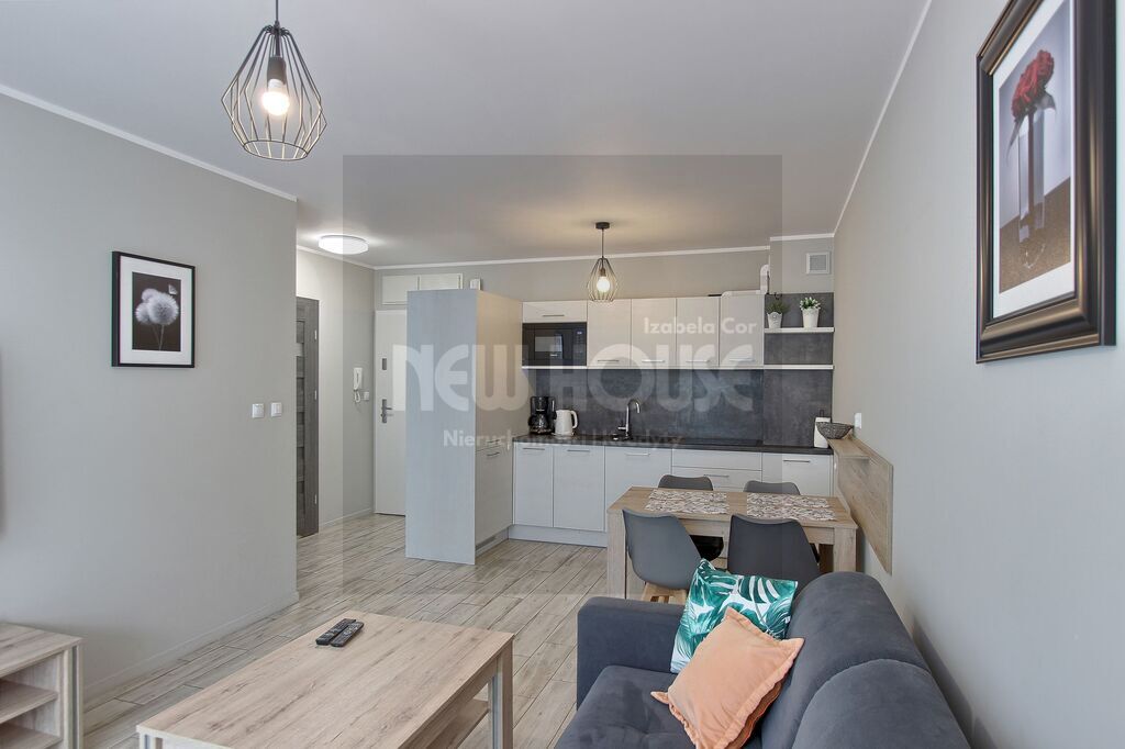 2-pokojowy apartament blisko morza (6)