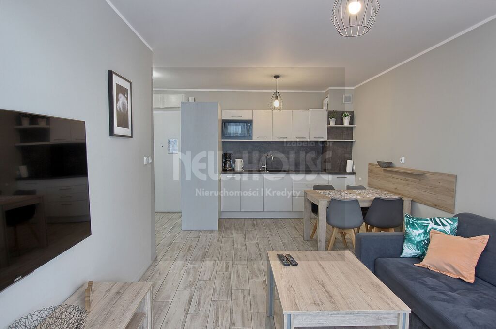 2-pokojowy apartament blisko morza (3)