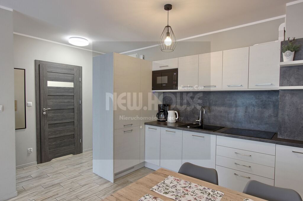 2-pokojowy apartament blisko morza (4)