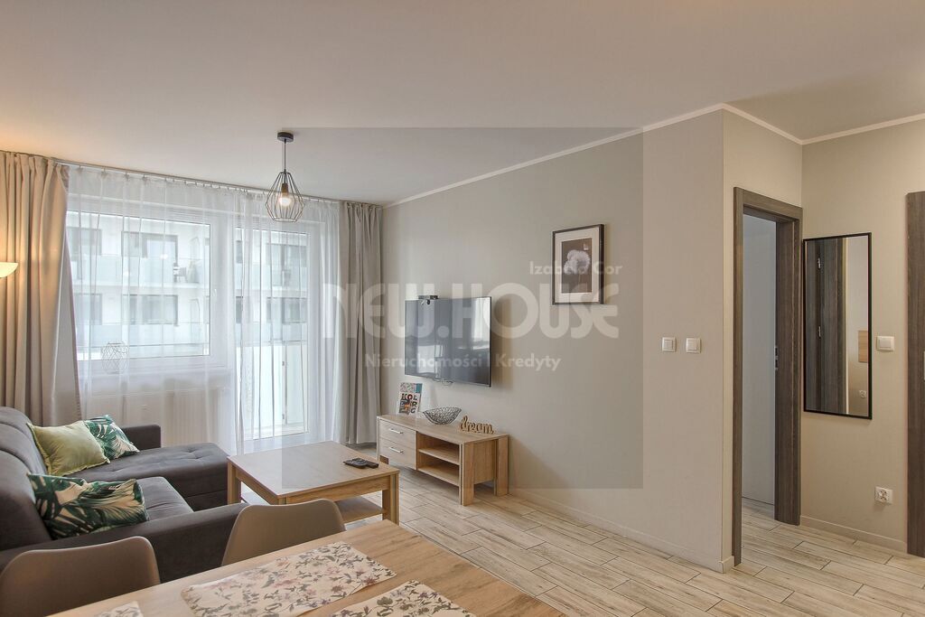 2-pokojowy apartament blisko morza (2)