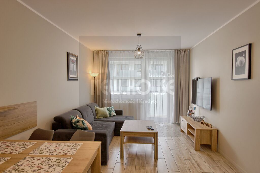 2-pokojowy apartament blisko morza (1)