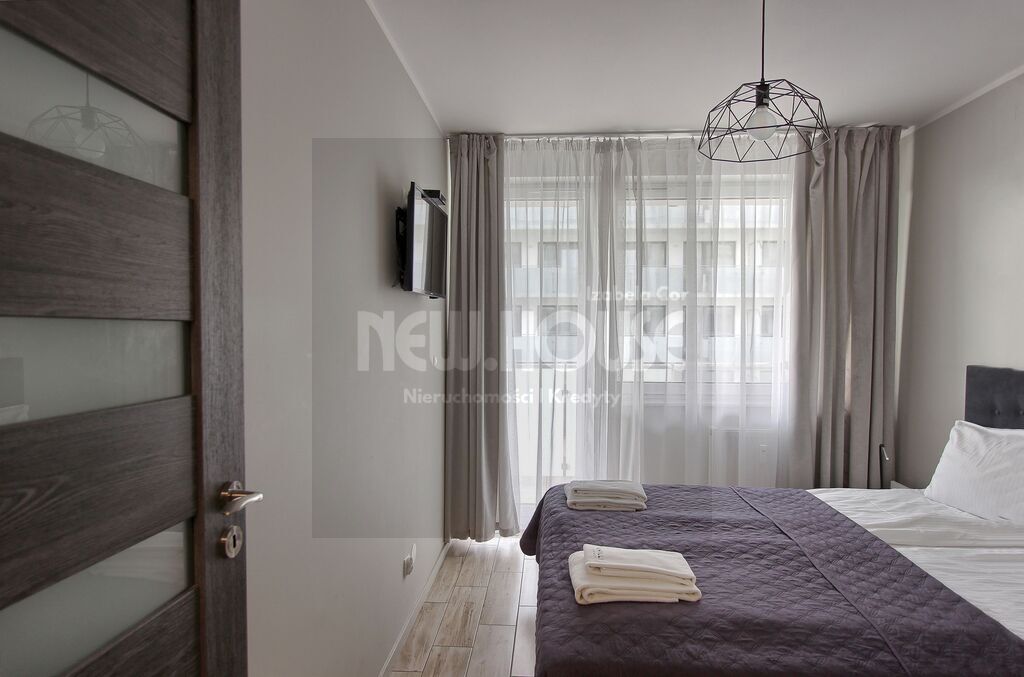 2-pokojowy apartament blisko morza (11)