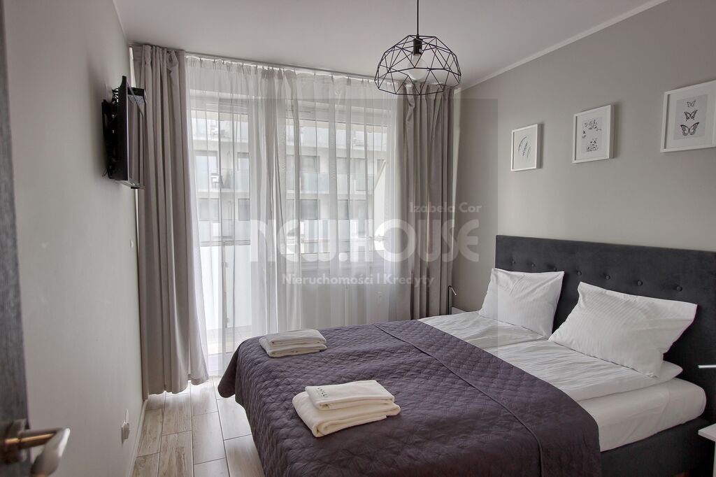 2-pokojowy apartament blisko morza (10)