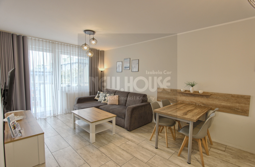 Apartament gotowy do wynajmu lub zamieszkania! (11)
