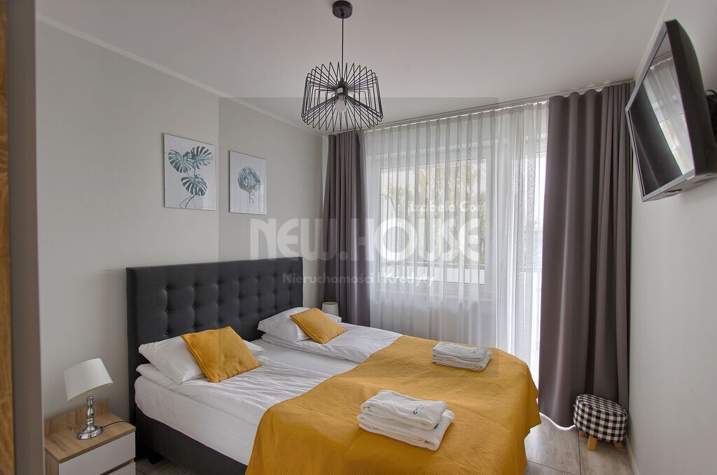 Apartament gotowy do wynajmu lub zamieszkania! (7)