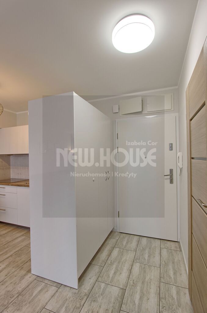 Apartament gotowy do wynajmu lub zamieszkania! (9)