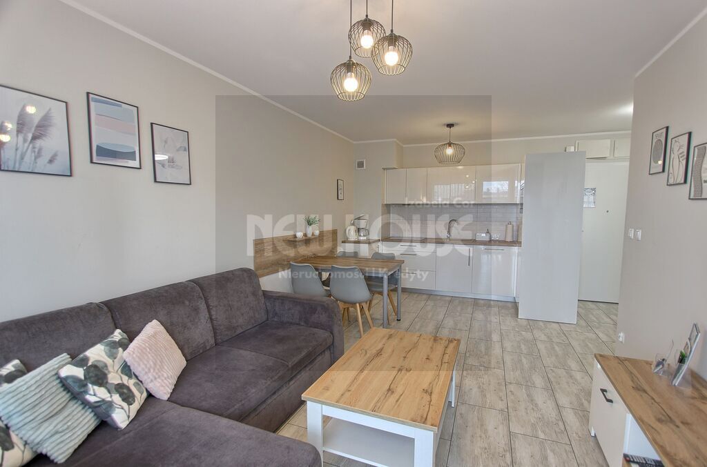 Apartament gotowy do wynajmu lub zamieszkania! (3)
