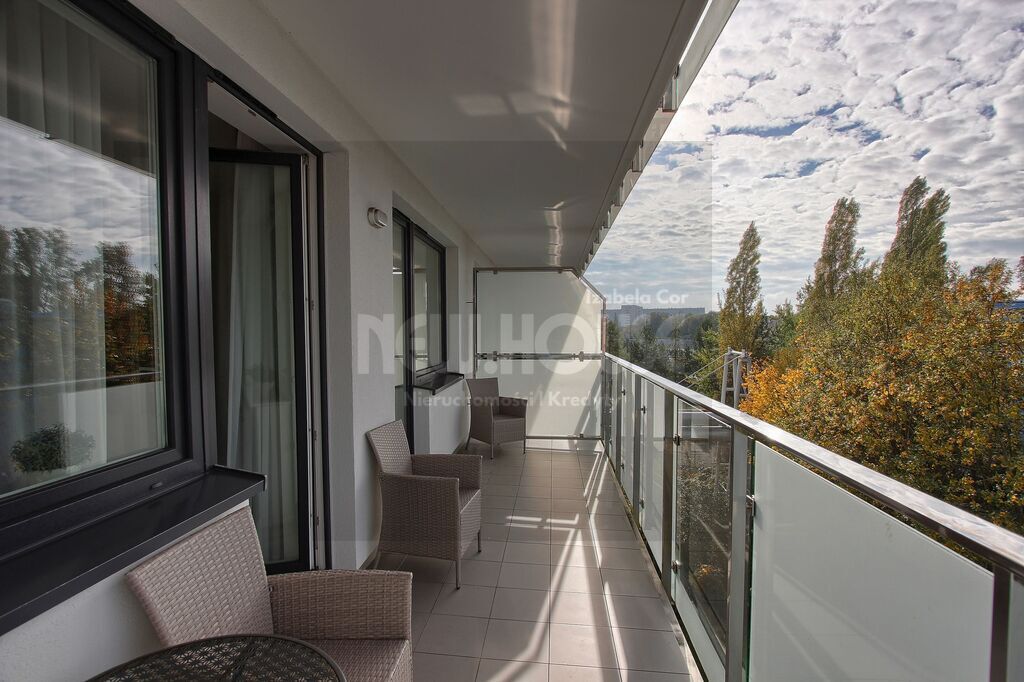 Apartament gotowy do wynajmu lub zamieszkania! (12)