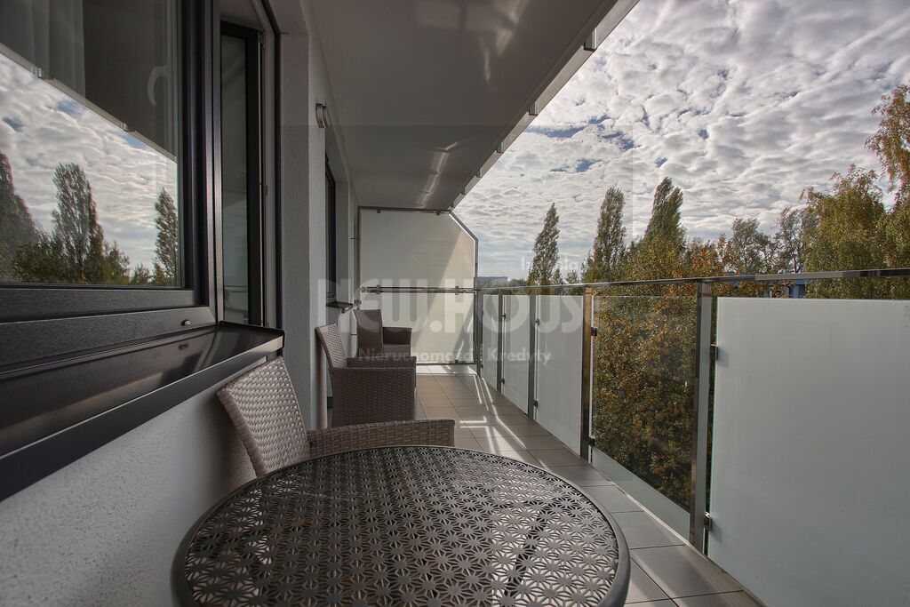 Apartament gotowy do wynajmu lub zamieszkania! (13)