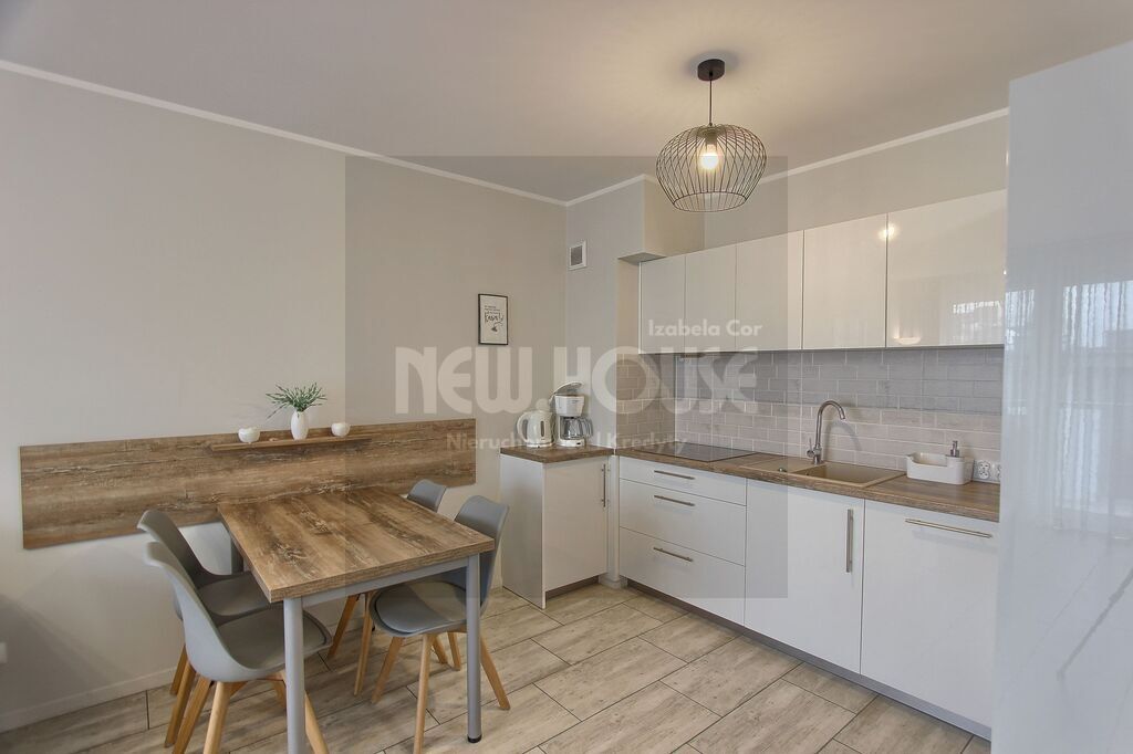 Apartament gotowy do wynajmu lub zamieszkania! (6)