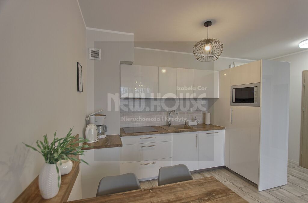 Apartament gotowy do wynajmu lub zamieszkania! (5)