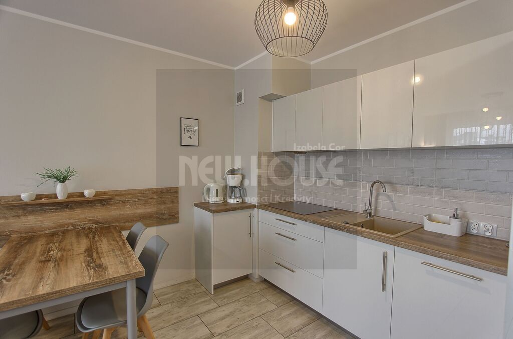 Apartament gotowy do wynajmu lub zamieszkania! (2)