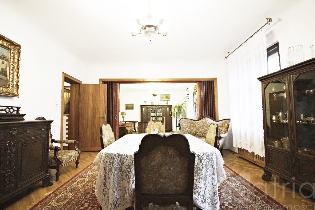 Willa poniemiecka w Darłowie 350 m2 (14)