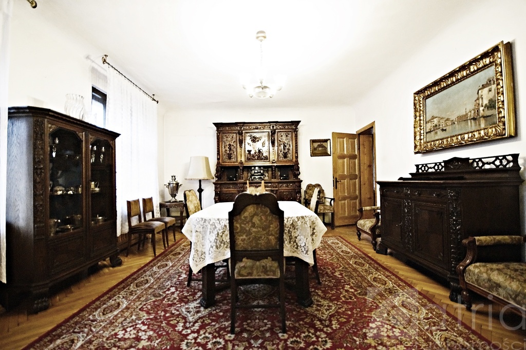 Willa poniemiecka w Darłowie 350 m2 (21)