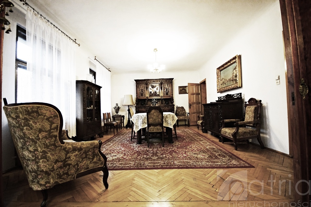 Willa poniemiecka w Darłowie 350 m2 (22)