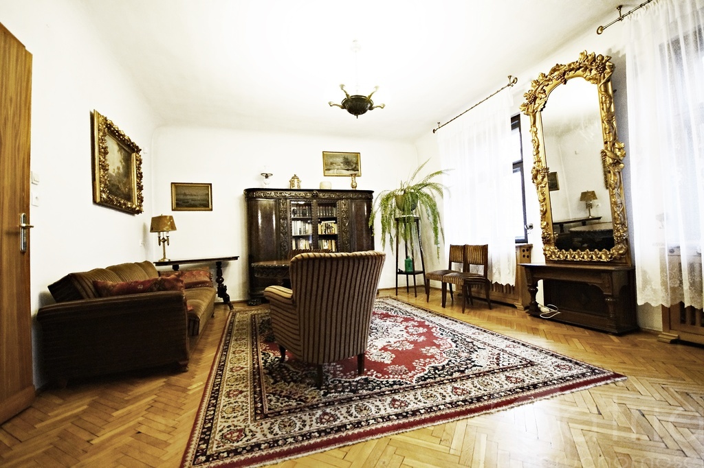 Willa poniemiecka w Darłowie 350 m2 (24)