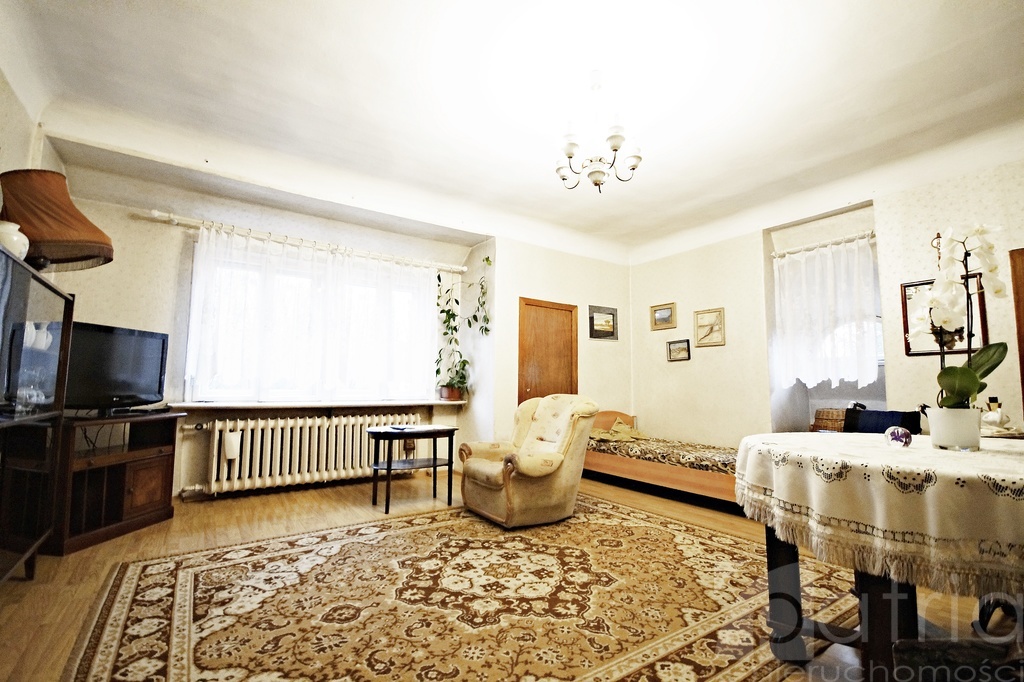 Willa poniemiecka w Darłowie 350 m2 (28)