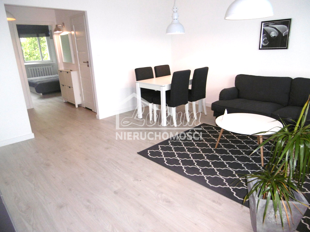 Szczecin na wynajem, 2 pok z balkonem (3)