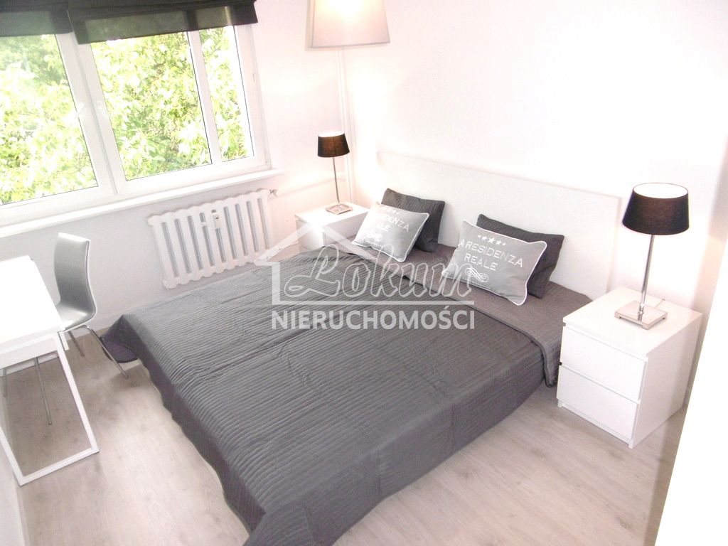 Szczecin na wynajem, 2 pok z balkonem (4)